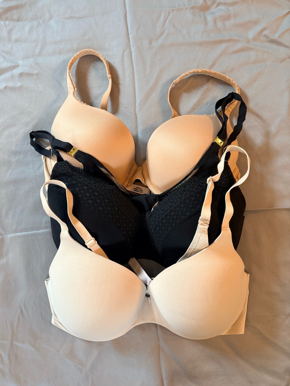 Victoria’s Secret 32DD Bra Bundle